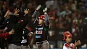 Los Yaquis cuenta con récord de 3-0 en el inicio de la LMP